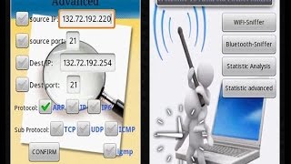 Top Android Apps for Network Engineer