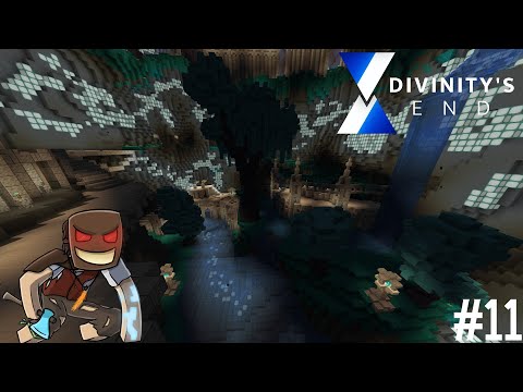 Divinity's End CTM - Ep. #11 - A Glimmer of Hope