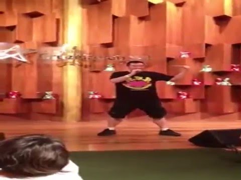 Hideki Ito / Mojo - Dai Sentai Goggle-V（Cover）