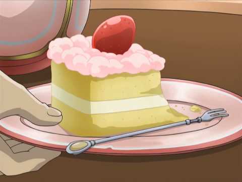 Vroom Vroom - Ouran Host Club AMV - Franz Ferdinand - Made by Nicole Parker