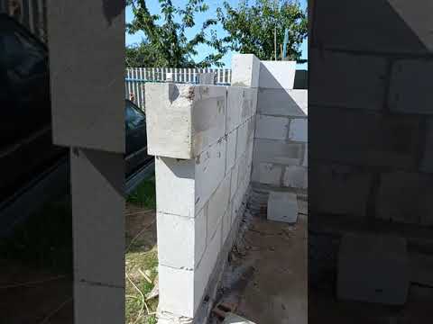 Стройка продолжается/ДОМ В ДЕРЕВНЕ/ДЕРЕВЕНСКАЯ ЖИЗНЬ 🏡