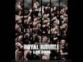 WWE Royal Rumble 2009 Official Theme Song 