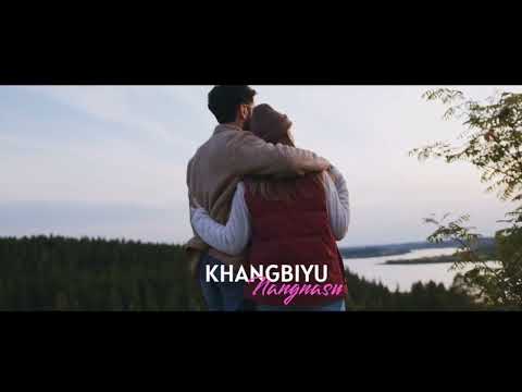 M 123 Manipur vedon (Manipur song) Nachom (ft.lenin.Ningthouja) 2022 ?