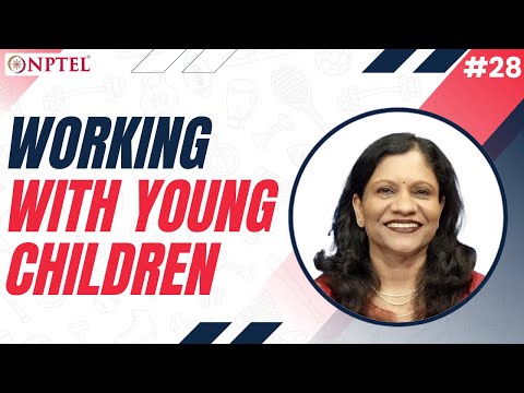 #28 Working with Young Children | Introduction to Sports Psychology thumbnail