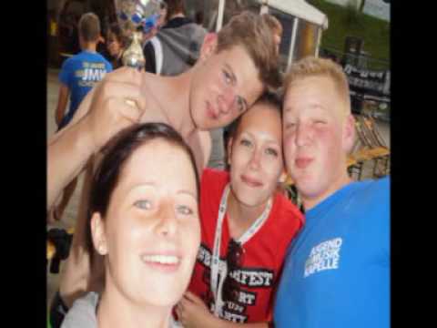 Jahresrückblick LJ Schönbach 2015/16