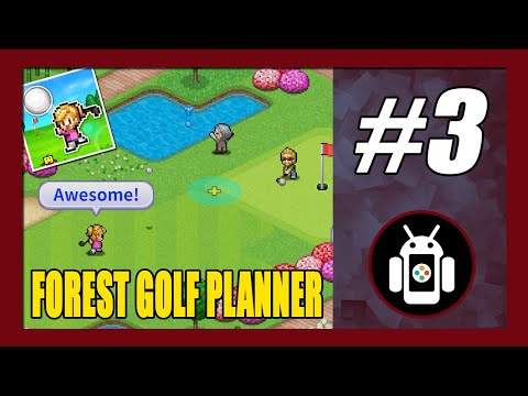Traits & Combos | Forest Golf Planner Gameplay Walkthrough (Android) Part 3 - YouTube