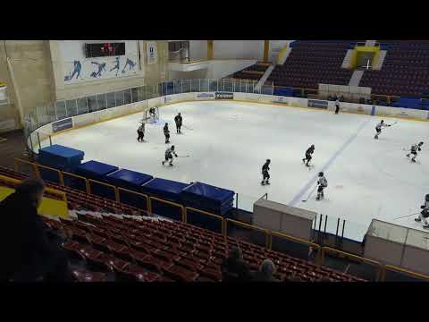 Ice hockey Bulgaria U16 FINAL - 2024/2025