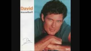 What A Feeling/David Hasselhoff