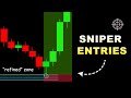 This SNIPER Entry Strategy Will Make You A Millionaire Trader In 2026