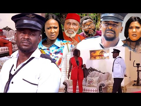 FAMILY DYNASTY SEASON 1&2(TRENDING MOVIE)Zubby Micheal &Ela Idu 2023 Latest Nigerian Nollywood Movie
