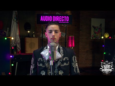 Forastero Mv - Tanto Dolor - Live Session - [Audio Directo]