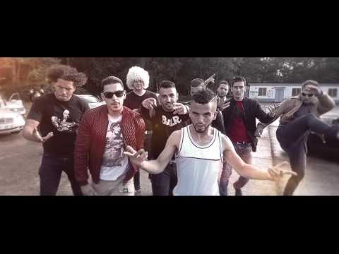 Kalachem ft. Ado - Belgica United (Official)