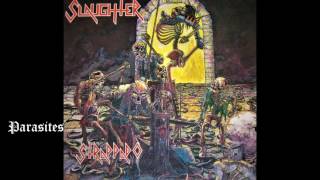 Slaughter- Strappado 1987 (FULL ALBUM) (VINYL RIP)