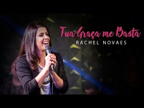 Tua Graça Me Basta video