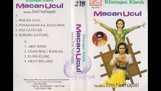 Download lagu Emi Nurhayati - Macan Ucul Side A mp3