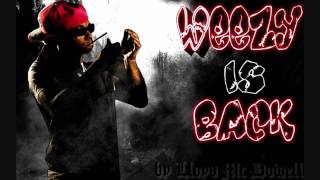 Lil wayne- showtime