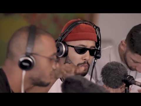 8IRD ft FELL'G - FREESTYLE (DADA)