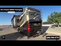 Check out this Video for a 2012 Tiffin Phaeton 40QBH(Stock #474077)  for sale by Pop RVs. This unit is located in Sarasota, FL