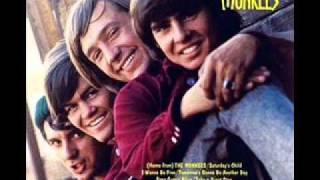 Saturday's Child // The Monkees // Track 2 (Stereo)