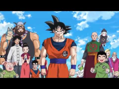 Dragon Ball Z: Battle of Gods -- Official US Release Trailer (2014) -- Anime Action Movie [HD]