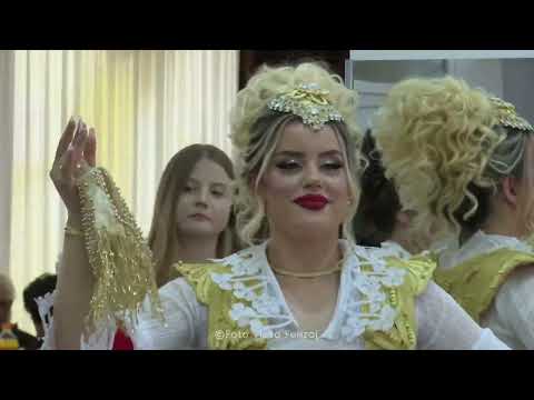 Dasma Shqiptare 2023 - Kanagjegji i Kosovares - Nuse Shqiptare 2023