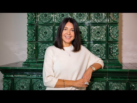 Камин Дорф — отзыв клиента