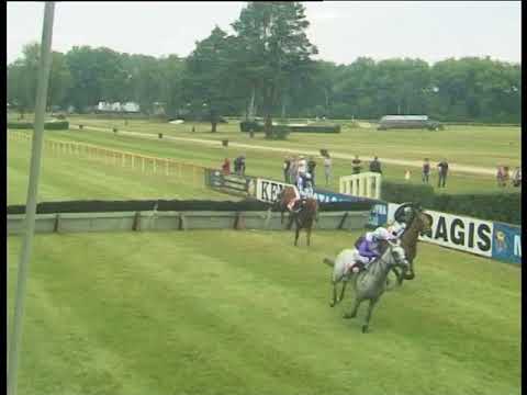 LL, 6. 7. 2018, 1. dostih - CENA ASOCIACE SOUKROMÉHO ZEMĚDĚLSTVÍ