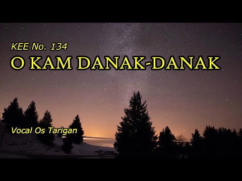 O KAM DANAK-DANAK (KEE 134) - Sora Cio
