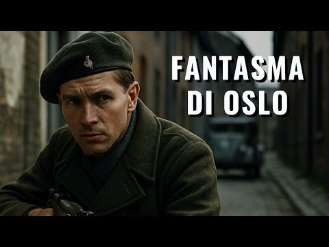 Sabotaggio, sopravvivenza e il più ricercato della guerra: la leggenda di Gunnar Sønsteby