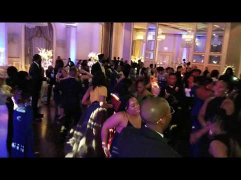 Artistic Dj's Entertainment Company video.