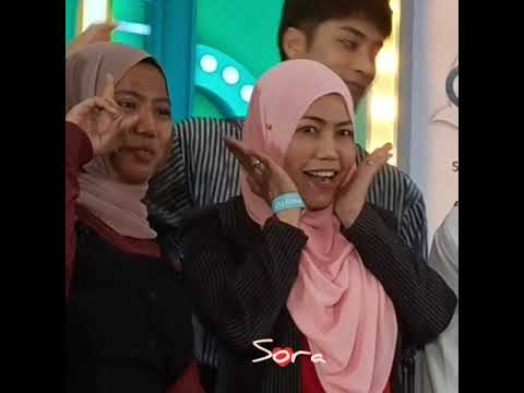 191019 Sung Hoon Fan Games 1 @ Malaysia Fanmeeting