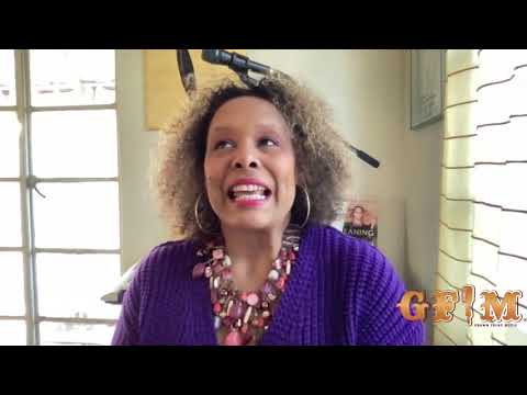 GFM Spotlight - Rhonda Nicole