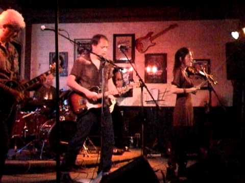 Because the Night - John & Mary and the Valkyries, Sportsmen's Tavern, 6/4/11