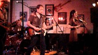 Because the Night - John & Mary and the Valkyries, Sportsmen's Tavern, 6/4/11