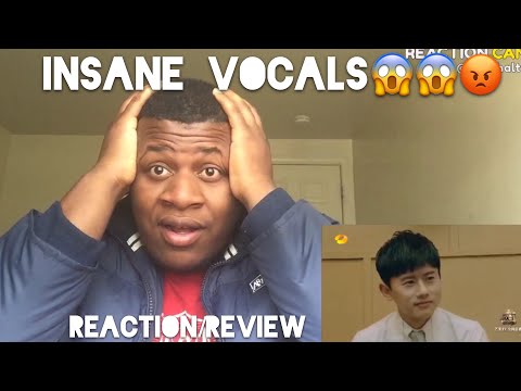 THE SINGER 2017 Dimash 《The Show Must Go On》Ep.3 Single 20170204【Hunan TV Official 1080P】 REACTION