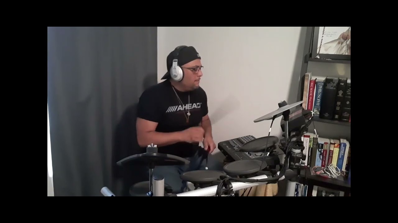 Promotional video thumbnail 3 for Desert Drummer