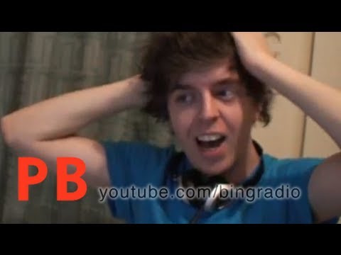 Past Bing - Music Day 2011.09.04