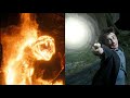 Top 7 Most Powerful Spells In Harry Potter