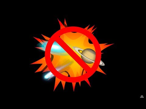 Cosmology: A Big Bang and the Beginning of the Universe