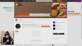 ImDontai Reacts To A Song By A Member Of Room Syx About Me