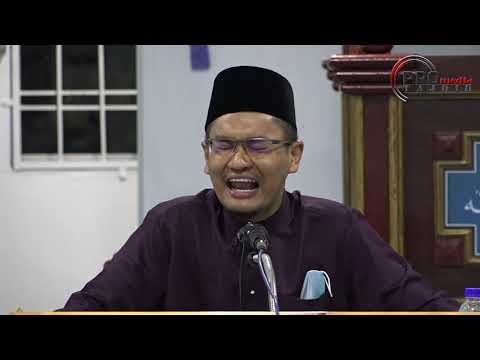 01-10-2020 Ustaz Rizal Azizan