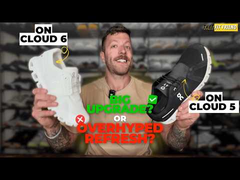 On Cloud 6 vs On Cloud 5: Is Newer ACTUALLY Better?