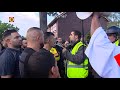 Een maand Pegida in twee minuten.
