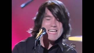 Hawthorne Heights - Ohio Is For Lovers - Live @ Jimmy Kimmel - Upscale