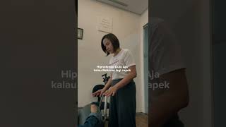 Download lagu Just hypnotize yourself, WA 081380349282 #nathaliasunaidi #hypnotherapy #mentalhealth #mentalhealth mp3