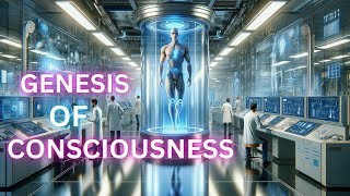 Genesis of Consciousness:  The Awakening of Aeon