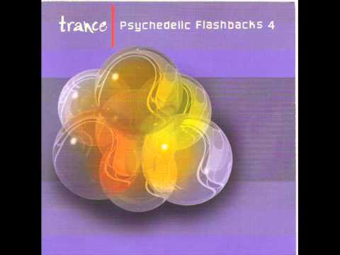 Shamanic Tribes On Acid-New World Dub