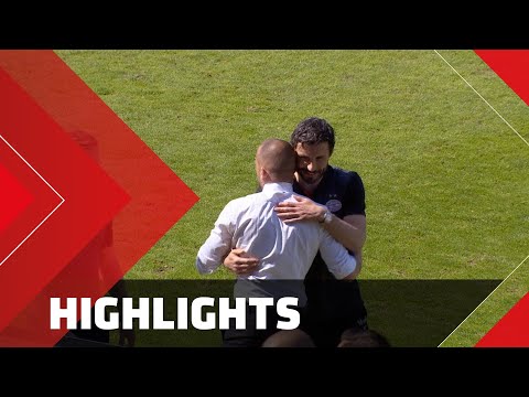 SAMENVATTING | Ajax O19 - PSV O19