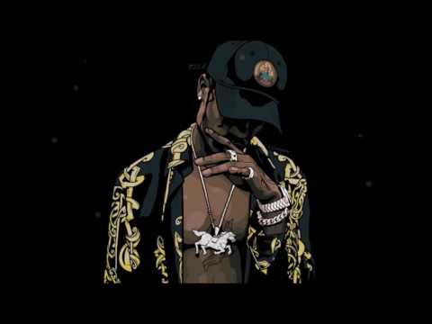 Travis Scott x Quavo Type Beat 2017 - "Xenoverse" | Prod. By Benji Beats [Trap Hip Hop]