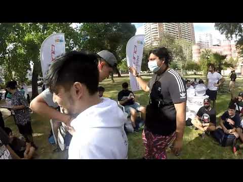 SCUB vs. SAGE vs. FESIM: 8vos - Hannover Presencial 2020